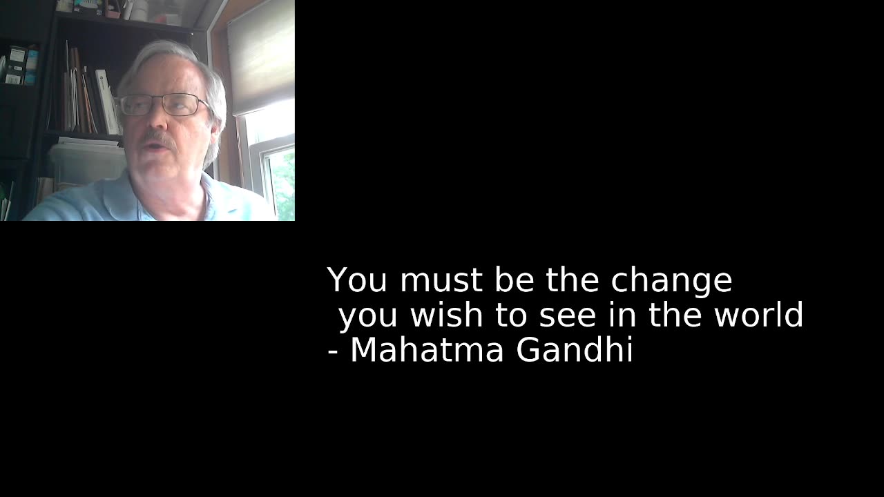 M Ghandi system verification