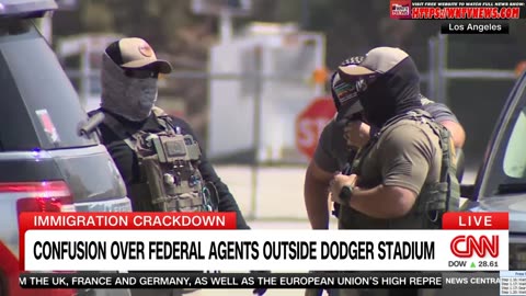 CNN News Central 2PM - 6/20/2025