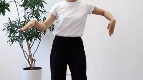 882.鏈動性發力訓練