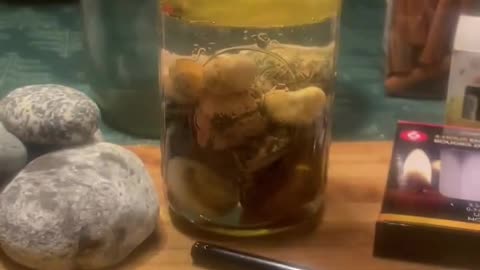 FOREVER CANDLE 🔥 A candle that NEVER goes out!