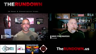 #971 - The COVID 19 Fear-mongers Are Back!