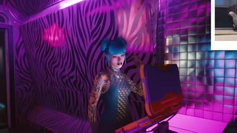 CyberPunk 2077