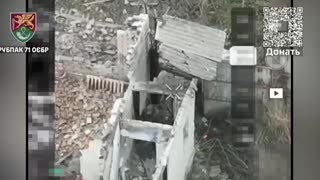 The Incredible Destruction of Russian Men and Materials Around Sumy