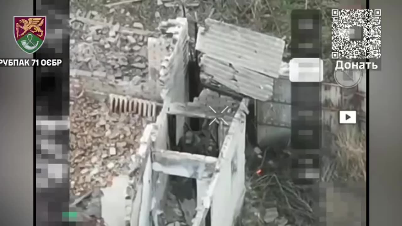 The Incredible Destruction of Russian Men and Materials Around Sumy