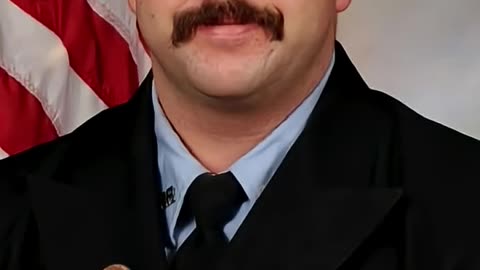 TO PROTECT AND SERVE - VOL. 227: LIEUTENANT CARLOS SANTOS MURDERS 2 PEOPLE & BLOWS HIS BRAINS OUT