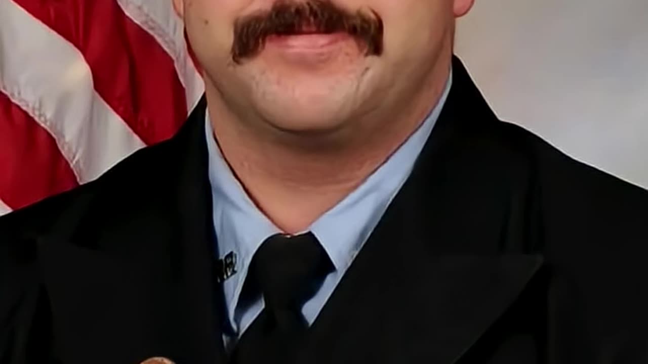 TO PROTECT AND SERVE - VOL. 227: LIEUTENANT CARLOS SANTOS MURDERS 2 PEOPLE & BLOWS HIS BRAINS OUT