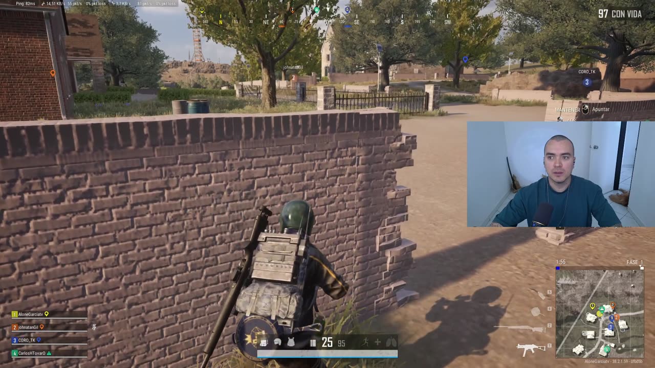 day nice gameplays | MNF | how are you?