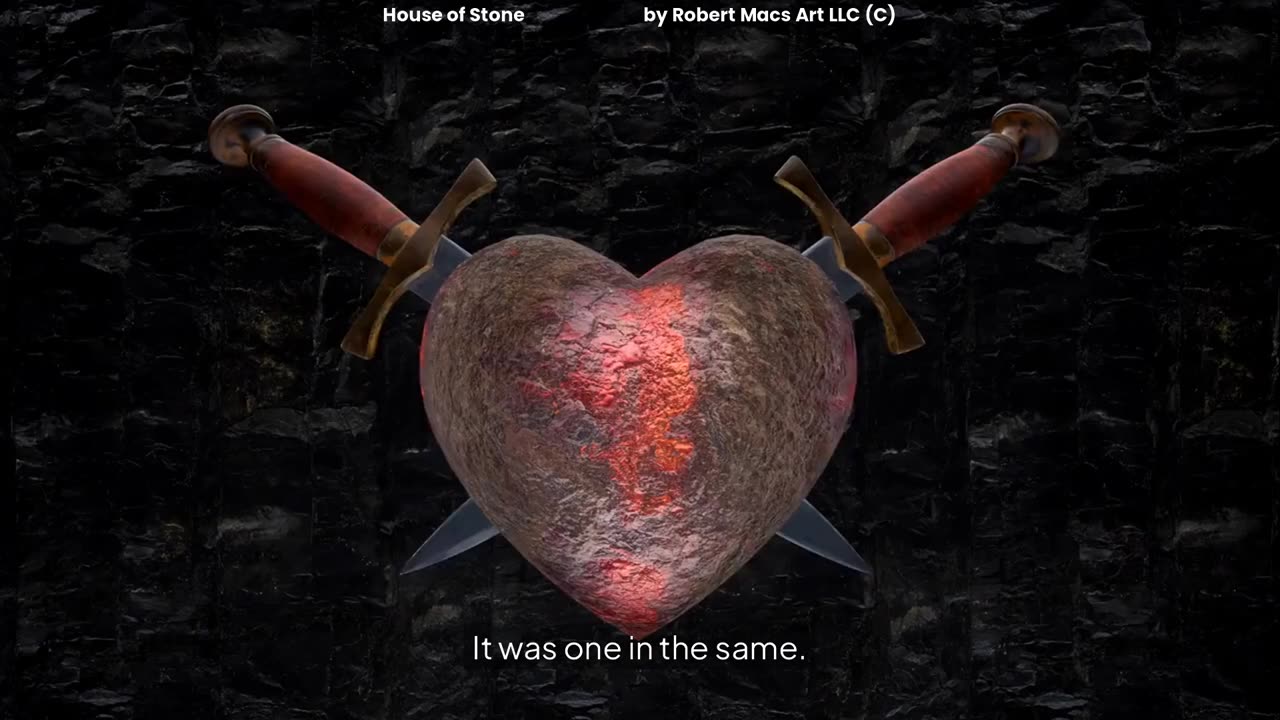House of Stone
