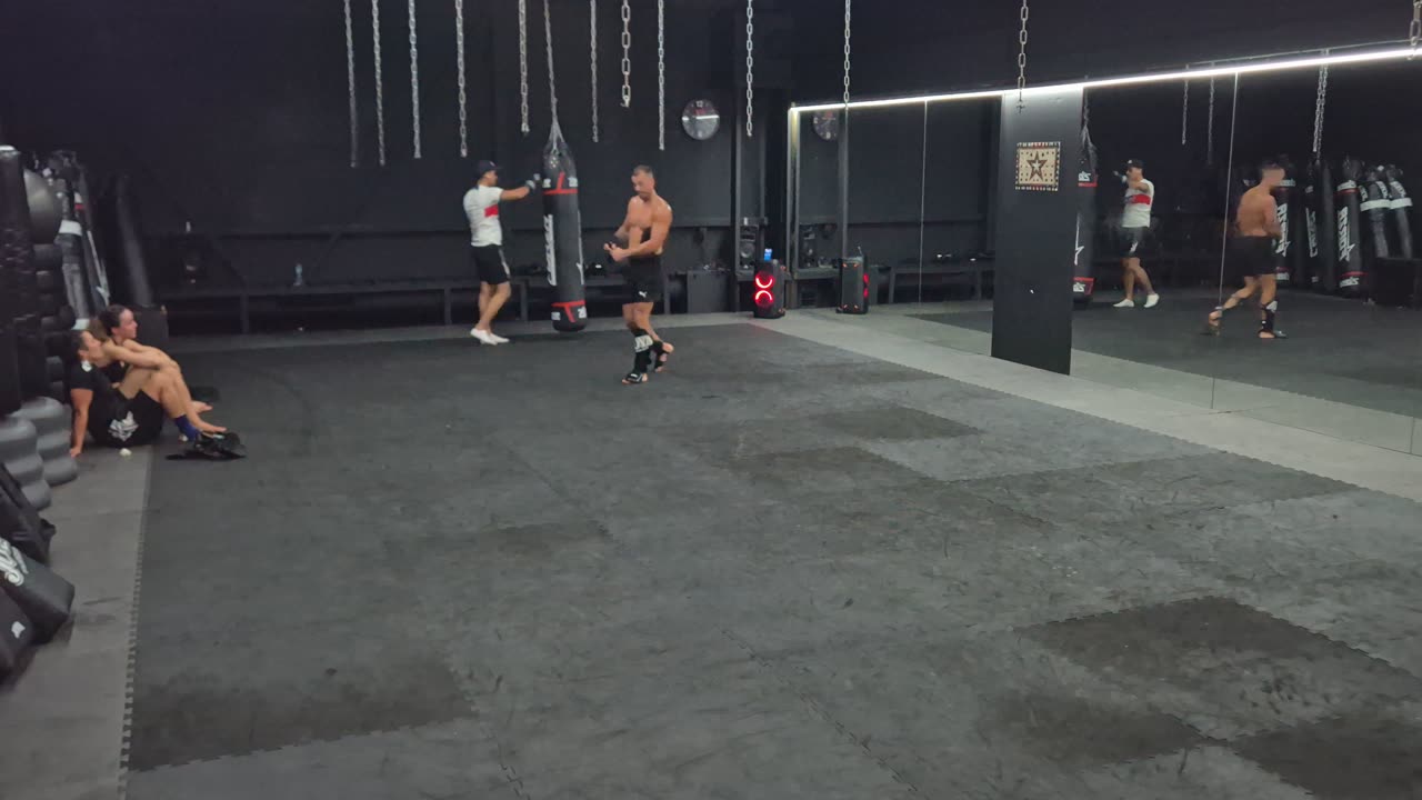 Sparday 44 part 2