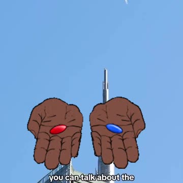 Faith Over Fear | Our Great Awakening Continues (Get rid of your EGO)