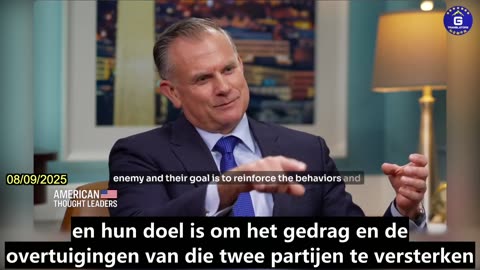 【NL】De CCP wakkert bipartisanisme aan om Amerika van binnenuit te vernietigen