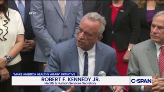 RFK Jr. Exposes the Truth About Mass Shootings in America (VIDEO)