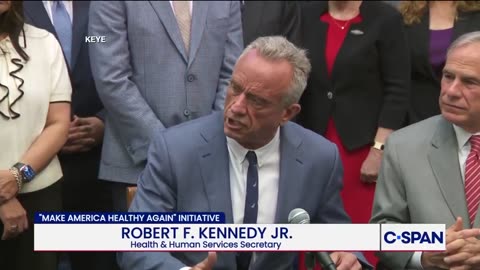 RFK Jr. Exposes the Truth About Mass Shootings in America (VIDEO)