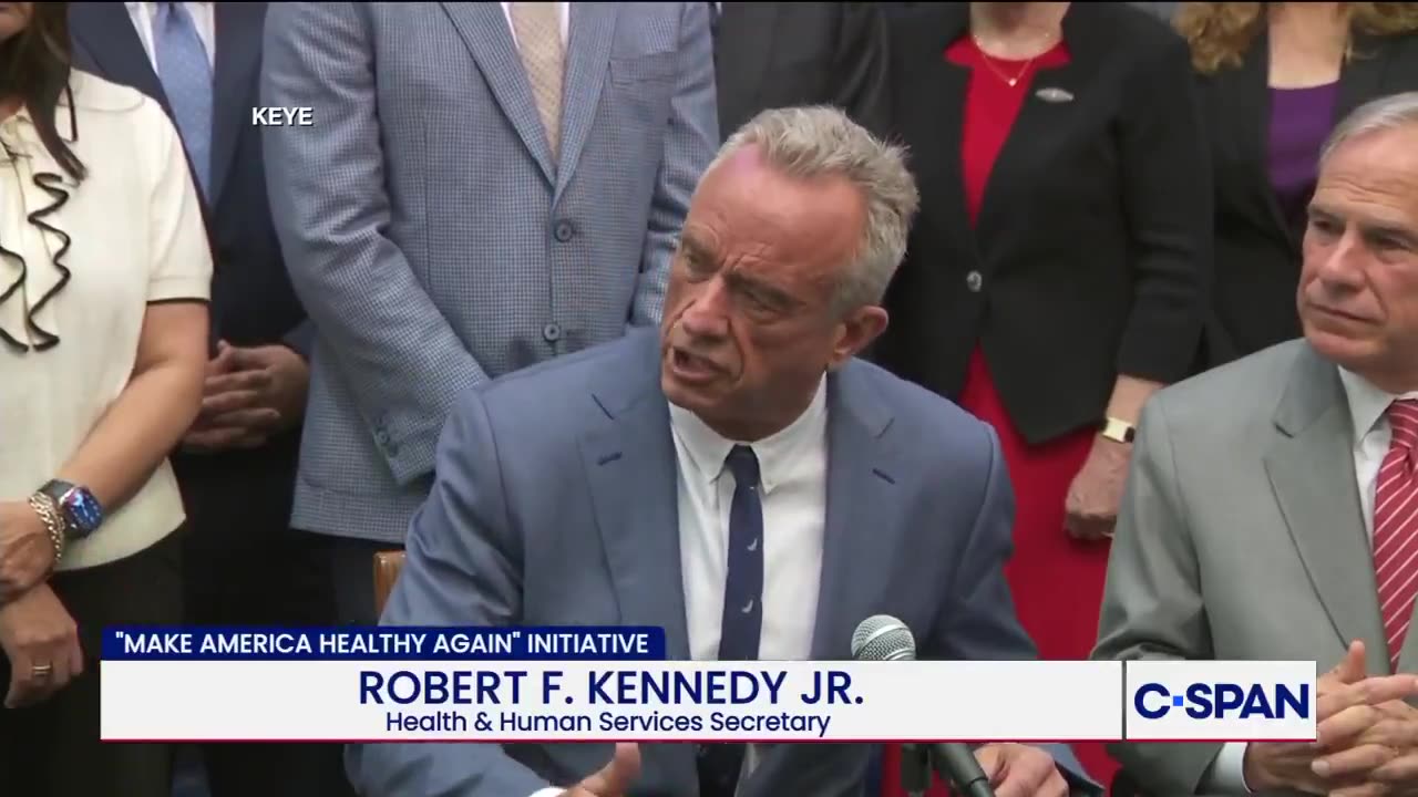 RFK Jr. Exposes the Truth About Mass Shootings in America (VIDEO)