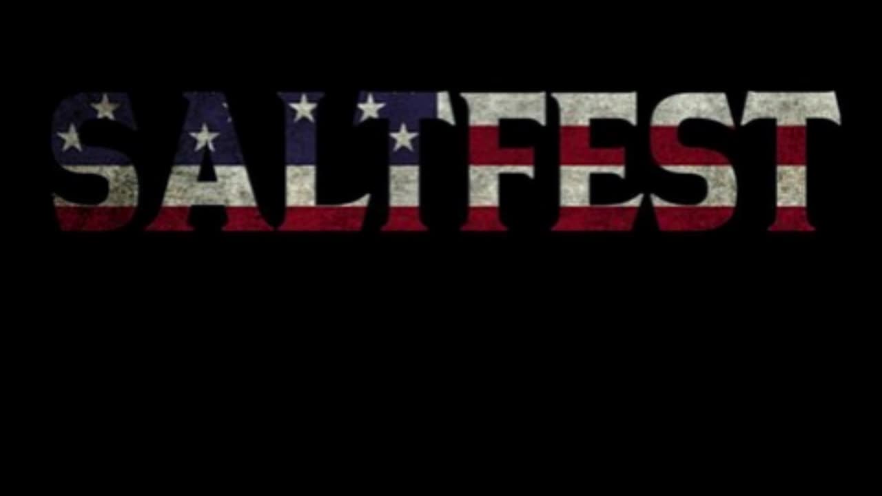 SALTFEST TEXAS 2025 PROMO BY OOMTOWN