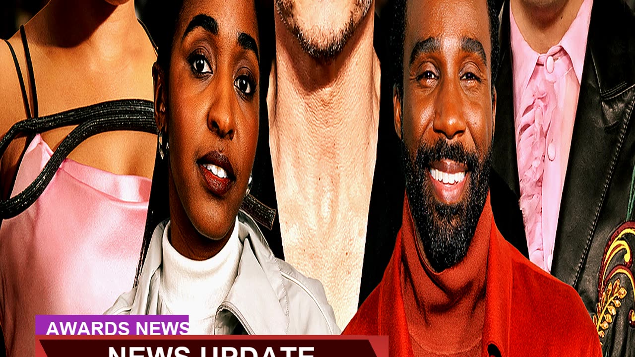 Emmy Onscreen Diversity Takes a Hit with Acting