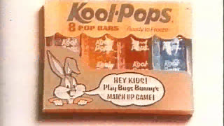 Commercial - Kool Pops