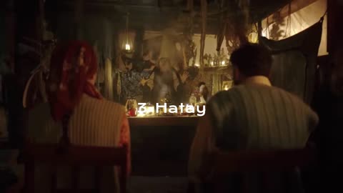 😨🏙️ The Most Haunted Cities in Turkey! | TheHauntingHour