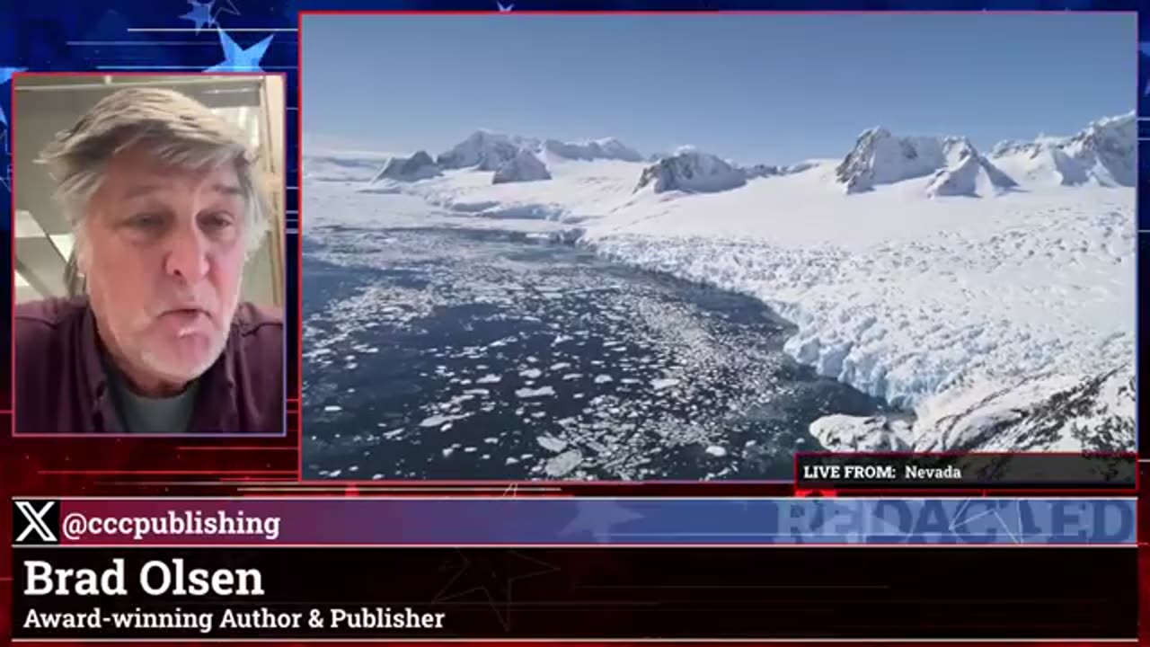 The Epstein Cover-Up EXPLODES: DOJ Claims ‘New Evidence’ & new 'Investigation' | Redacted