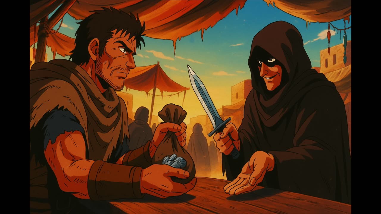 Deal in the Dunes V6