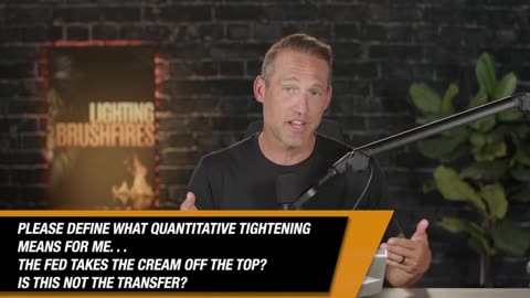What is Quantitative Tightening? | Q&A