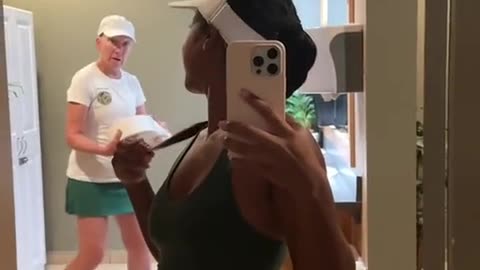 🤣👀 Stealing a Paper Towel Roll? | FunFM