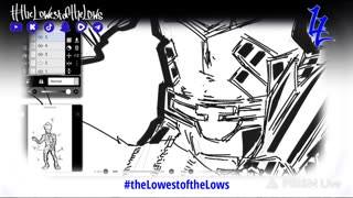 Gittiner dun Pt. 2. #theLowestoftheLows