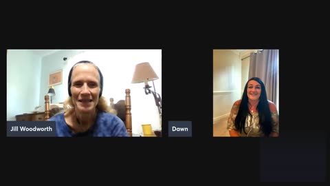 Just Two Mom's Chattin' About Real Life Living In The Biodigital Convergence Revolution
			