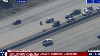🚨🤔 The Craziest High-Speed Chase Control Move You Must See! | FunFM