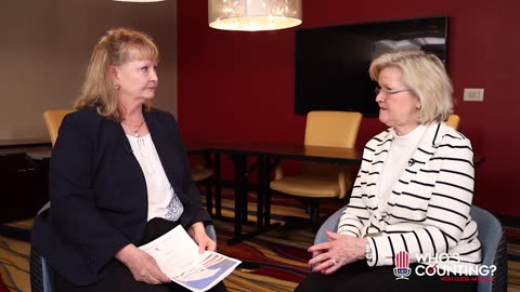 Turning the Election Integrity Lights On In Michigan - May 25, 2022