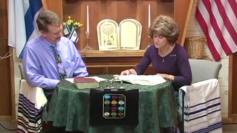 Hanukkah (December 5, 2010)