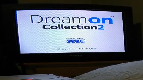 Dream On Collection 2 Rayman 2 The Great Escape