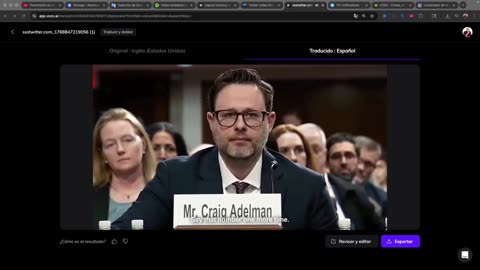 Los Obama al descubierto.