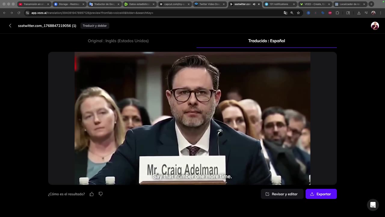 Los Obama al descubierto.