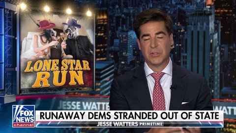 Watters Warns Democrats: Think Twice Before Following Pelosi’s Lead