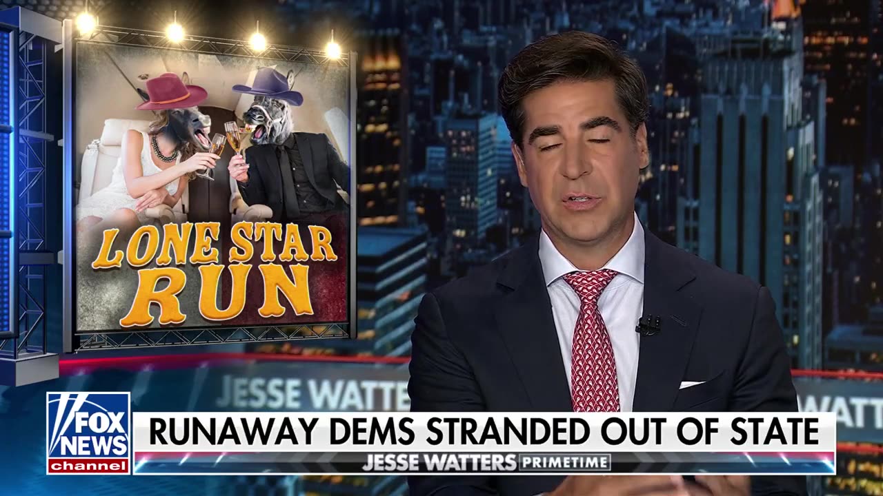 Watters Warns Democrats: Think Twice Before Following Pelosi’s Lead