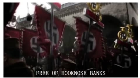 Mr Bond: She want a Fascist