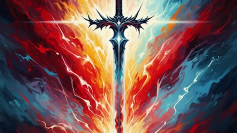 Blood and Steel the History of the Sword Out Now!