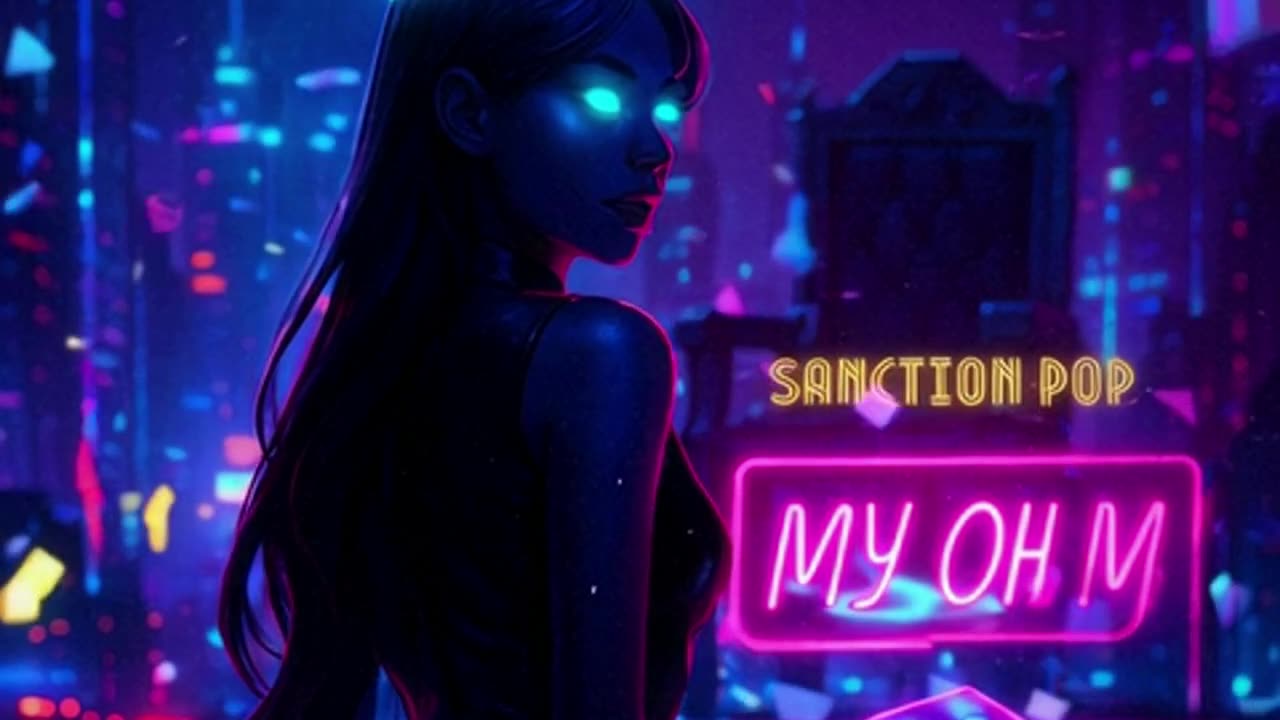 My Oh My (Sanction Pop) – OUT NOW | Britany//Raine