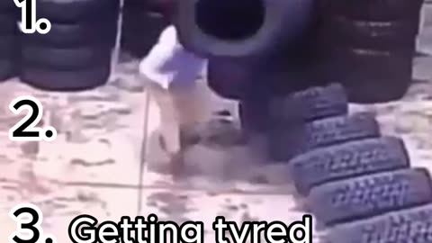 Best Work Fails