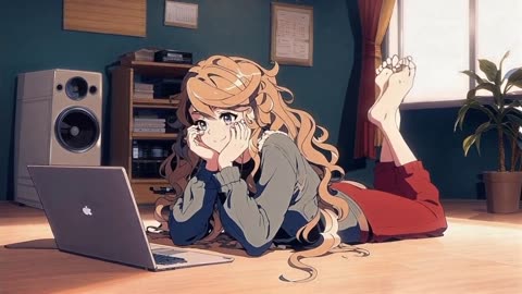 Chill Out and Focus with Lofi Mixtape Volume 14 | Chill Beats