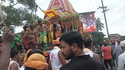 Devi Subhadra 🙏🙏