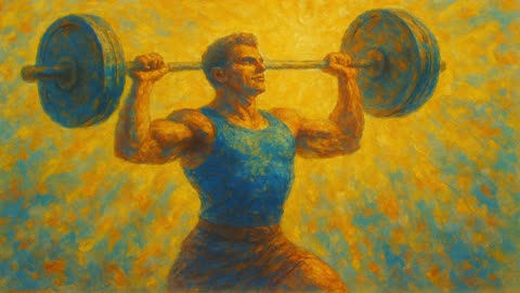 No Weak in Me