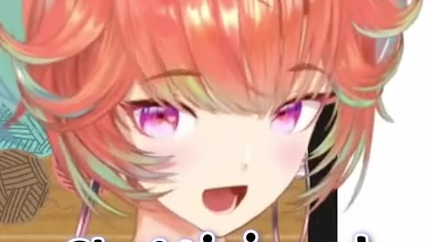 Kiara Found a Perfect Meaning For Raora To Be a BEEG Cat! [Hololive Kiara Raora]