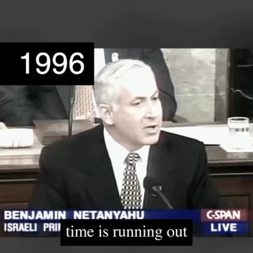 In a moment, in a moment, they have an atomic bomb