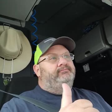 FOG TIP 😁😁 #truckdrivers #reallifetruckers #truckerlife