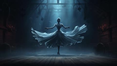 The Ballerina By Jimmy Prancil A Short Creepypasta Horror Story