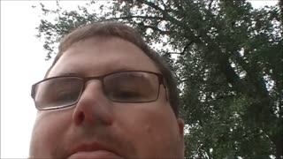 SHTF - Talk & Walk