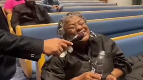 Ms. Callie Day 🎤🎵🎶🔥🔥 be grateful - The Hawkins