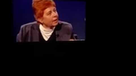 SNSR is a parasite - Dr Hulda Clark, The Truth